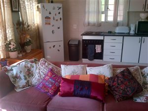 1 Bedroom Garden Cottage in Sunningdale