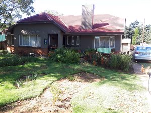3 Bed House in Three Rivers