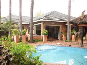 3 Bed House in Greenside