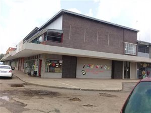 Commercial space in Three Rivers