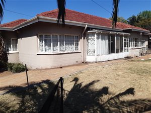 3 Bed House in Sydenham