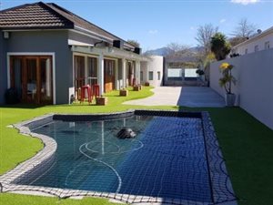5 Bed House in Camphers Drift