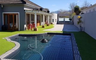 5 Bedroom House in Camphers Drift