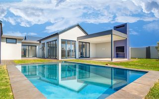4 Bedroom House in Midstream Meadows