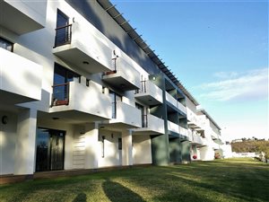 2 Bedroom Apartment in Nahoon Valley
