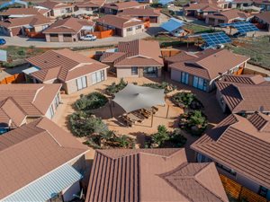 2 Bed Apartment in Johannesburg Central and CBD