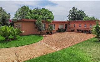 3 Bedroom House in Bashewa