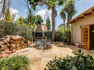 3 Bed House in Parkhurst