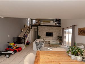 3 Bed House in Capricorn