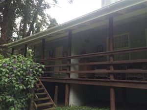 1 Bed Garden Cottage in Kloof