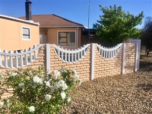 3 Bed Townhouse in Durbanville