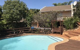1.7 ha Farm in Tijger Valley and surrounds