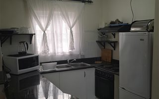 2 Bedroom Apartment in Ballito