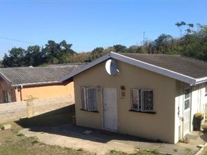 2 Bed House in Parkgate