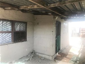 2 Bed House in Blue Downs