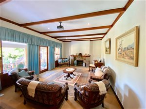 4 Bed House in Beacon Bay