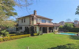 4 Bedroom House in Plantations