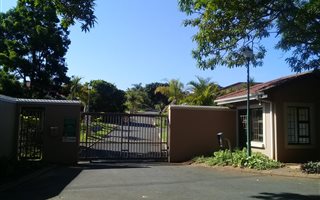 2 Bedroom Apartment in Ballito