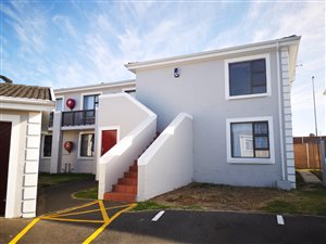2 Bed Apartment in Sonstraal Heights