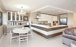 2 Bedroom Apartment in Forest Town