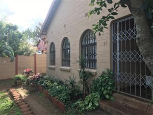 3 Bed House in Grantham Park