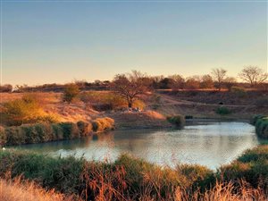 2433 m² Land available in Hoedspruit