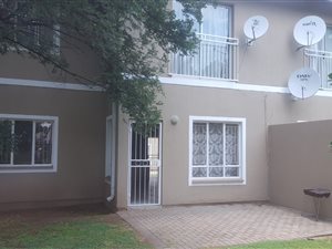 2 Bed Apartment in Comet