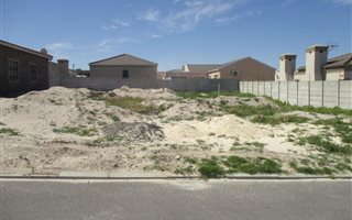 434 m² Land available in Vredelust