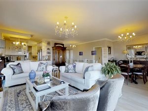 4 Bed House in Welgemoed