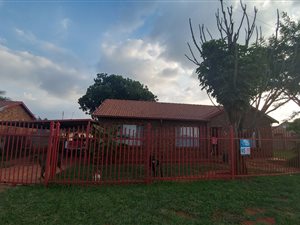 3 Bed House in Hesteapark