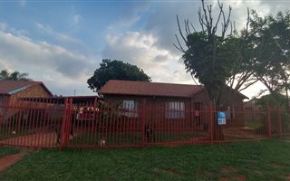 3 Bedroom House in Hesteapark