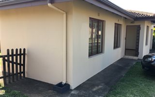 2 Bedroom Simplex in Empangeni