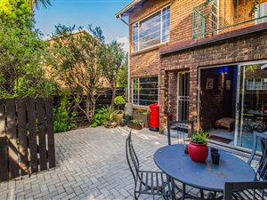 2 Bed Townhouse in Atlasville