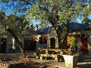 3 Bed House in Nieu Bethesda