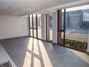 388 m² Industrial space in Kuilsriver