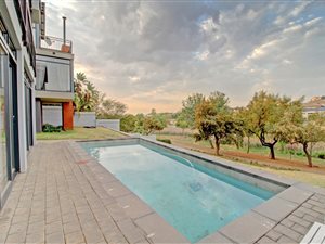 3 Bed House in Boardwalk Meander