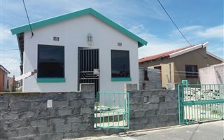 2 Bedroom House in Mfuleni