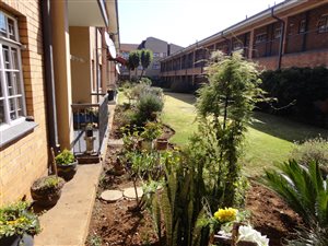 2 Bed Flat in Vanderbijlpark CW3