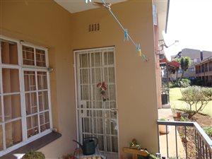 2 Bed Flat in Vanderbijlpark CW3