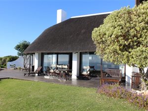 6 Bed House in St Francis Bay