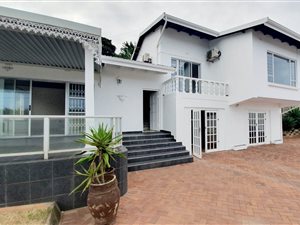 3 Bedroom House in Glenashley