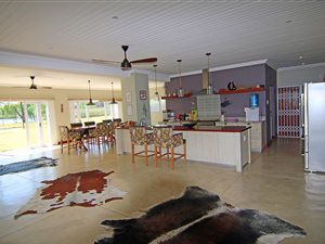 5 Bed House in Lochvaal