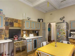 3 Bed House in Orange Grove