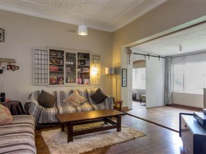3 Bed House in Orange Grove