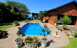 2 Bedroom House in Freeland Park