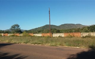 4500 m² Land available in Mokopane