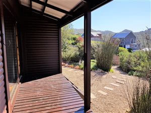 3 Bed House in Glencairn