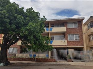 1 Bed Apartment in Port Elizabeth Central