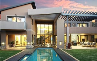 4 Bedroom House in Woodmead