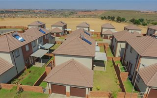 3 Bedroom House in The Reeds